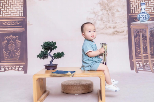 玉树宝宝发烧不出汗怎么办